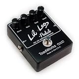 ToadWorks Li'l Leo American Overdrive Effect Pedal