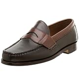 Allen Edmonds Mens Burke Slip-on
