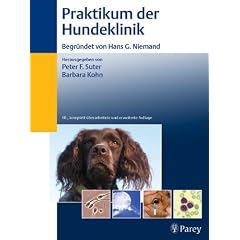 Praktikum der Hundeklinik