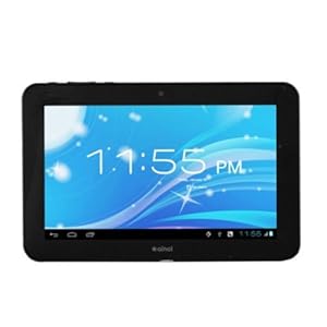 info tablets+aurora