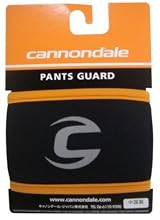 (キャノンデール)cannondale PANTS GUARD パンツガード(ワイドタイプ) ORG 8JP02