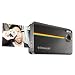 Polaroid Z2300 10MP Digital Instant Print Camera (Black)