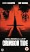 Crimson Tide [VHS]