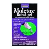 Bonide 693 Moletox Baited-gel