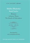Maha-bharata Book Twelve, Volume 3: P...