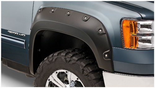 Price Comparisons Bushwacker Gmc Boss Pocket Style Fender Flare Set Of 4 Erick Melo Souzatoa Price Comparisons Bushwacker Gmc Boss Pocket Style Fender Flare Set Of 4 Erick Melo Souzatoa