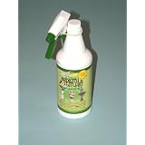 Ecological Laboratories 32 oz. Bird Bath and Statuary