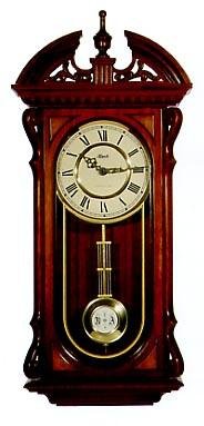 Herml Shenandoah Regulator Clock Sku# 70731N92215