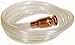 Emergency Water Barrel Siphon