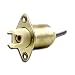 Front Flange Mounting Halogen Socket For Double Ended Halogen Light Bulbs (R7S Base)