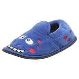 Western Chief Dino Slipper with Sole