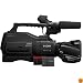 Sony HVR-HD1000U MiniDV 1080i High Definition Camcorder with 10x Optical Zoom
