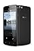 BLU Studio 5.0Ce Unlocked Cellphone, 4GB, Black