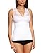 Maidenform Flexees Women's Shapewear Comfort Devotion Tank