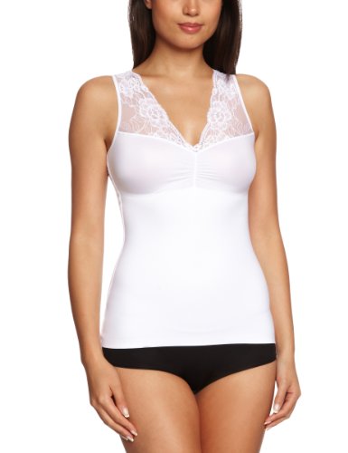 Maidenform Flexees Women's Shapewear Comfort Devotion Tank