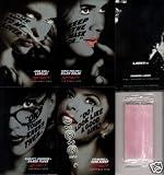 The Spirit movie card set (Scarlett Johansson, Jaime King, Eva Mendes, Sarah Paulson)