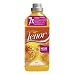 Lenor Energy Brilliant Orange Weichsp�ler Flasche, 2er Pack (2 x 1.5 l)