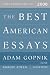 The Best American Essays 2008 (The Best American Series)