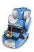 Kiddy 41430IP020 - Infinity Pro, hellblau / silber