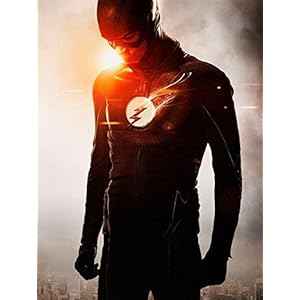 Flash - Saison 1 [+ figurine Pop! (Funko)]