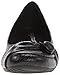 Easy Street Women's Cam Ballet Flat