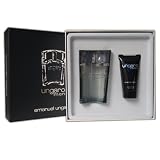 Emanuel Ungaro - Coffret Eau de Toilette 90 ml + Gel Shampooing et Douche 50 ml - Ungaro Homme