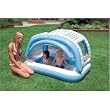 Intex Cool Shady Beach Baby Pool 64" X 44" X 40"