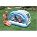 Intex Cool Shady Beach Baby Pool 64" X 44" X 40"