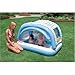 Intex Cool Shady Beach Baby Pool 64" X 44" X 40"
