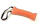 Orange Bite Suit Tug Toy (3