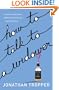 How To Talk To A Widower