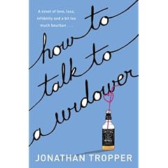 How To Talk To A Widower