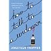 How To Talk To A Widower