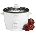 Kitchen & Housewares : West Bend 86712 12 Cup Rice Cooker and Steamer