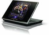 Skinit Protective Skin (Fits Latest Generic 17" Laptop/Netbook/Notebook); Illustrated Minnesota Viking Running Back