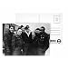 A Lancaster Bomber Crew (b/w photo) by English Photographer - Postcard (Pack of 8) - 6x4 inch - Art247 Highest Quality - Standard Size - Pack Of 8