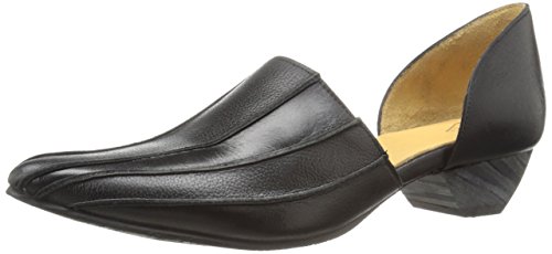 John Fluevog Women's Jessica Ballet Flat