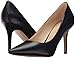 Nine West Women's Jackpot Leather dress Pump