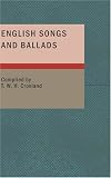 English Songs and Ballads