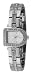 DKNY - NY4384 - Analogique - Montre Femme - Bracelet en metal couleur ton argent