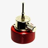 Madbull Propane Adapter Ver 2 w/reservior Metal XG02