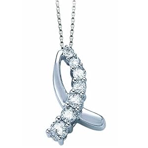 Joint Slide Fancy Diamond Necklace