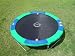 Airmaster 10 Foot Trampoline