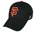 Hat Mlb
San Francisco Giants ADULT Adjustable Hat MLB Officially Licensed Major League Baseball Replica Ball Cap