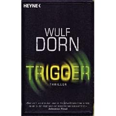 Trigger: Psychothriller
