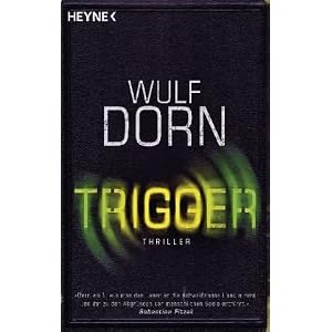 Trigger: Psychothriller
