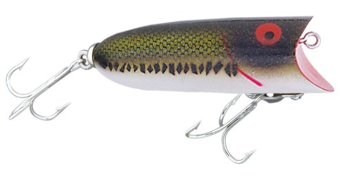 Heddon Baby Lucky 13 Lure