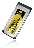 Wintec FileMate 48GB Ultra ExpressCard
