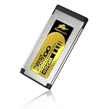 Wintec FileMate 48GB Ultra ExpressCard