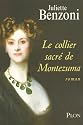 Le collier sacr&eacute; de Montezuma